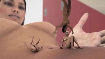 播放 [vore] 更衣室 (thewiking2000)