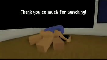 play Roblox মেয়েটি একটি স্টকার দ্বারা চমকে যায় [miccerz দ্বারা]