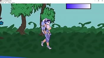 Riproduci Krystal e la spada magica speedrun (3:52)