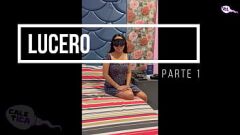 Reproduzir O primeiro elenco de Lucero: tiras nuas e pega gozada