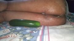 Afspelen Grote kont milf hard geneukt met speelgoed en creampie
