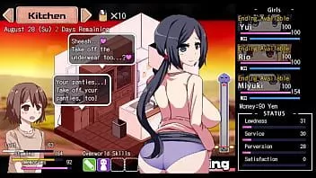 Reproducir Cuevas fap (3.10.3) - recuerdos de verano - las aventuras mágicas del coño (puede pescar)