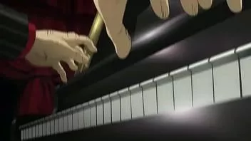 تشغيل Lostprophets - آخر قطار الروح آكلى لحوم البشر AMV