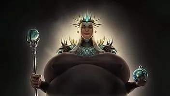 Играть [vore] коронация обжоры (bigbig)