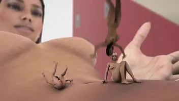 play [vore] o vestiário (thewiking2000)