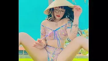 play Idol kichikichi th dâm cùng con ct to b trên live khu dâm cc nng