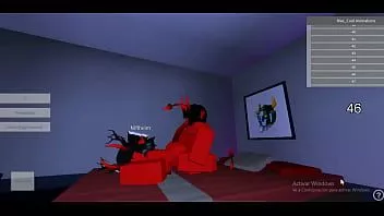 Afspelen Bekijk de nieuwe max coole animaties (roblox)