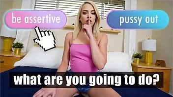 play Selector de sex - fă poze erotice cu sora ta vitregă adolescente, Madison Summers, cum vrei să procedezi?