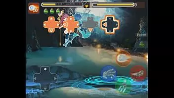 play Bruxa com tesão quer foder na caverna boss 3 feiticeiro escarlate