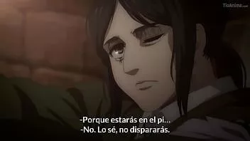 play Shingeki no kyojin: the final season 16 [capitulo final]