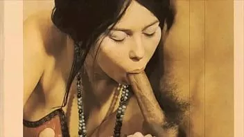 Riproduci Il meraviglioso mondo della pornografia vintage