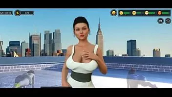 play Adolescent anal amator # 93 - 3 fete fierbinți cu sânii mari și funduri perfecte pe care mi-ar plăcea să le trag tare