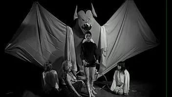 Redare R. al vampirului legendado (1968)