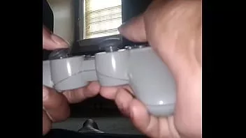 Oynat Superdariusguy p1: ejderha oyunu spyro oyna ve masaj onun büyük horozunu oyna