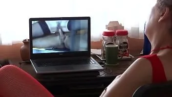 play Compilation - adoro masturbarmi guardando porno e ricevere grosse sborrate su tutto il corpo