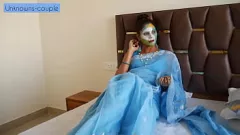 play Sessione d'amore appassionata della coppia asiatica arrapata Rekha e Chottu