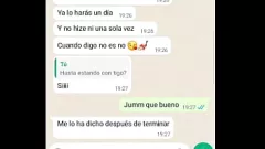 play Deuxième baise de l'amateur latina GF Rossie : Cocu Vergo