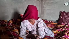 Reproduzir Lua de lua de mel hindi: Bhabhi e Devars Worthy Doggystyle Encounter