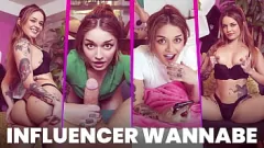 play Adolescenta din orașul mic Vanessa Vega ia totul în hardcore porno