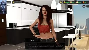 play Evin adamı 1 oyuna giriş, mc & girls