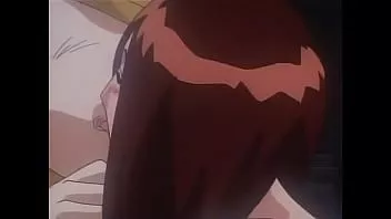 Play Hentai chick whipped and fucked by strapon