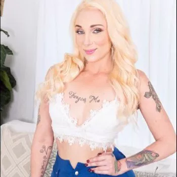 Porno Yıldızı Alexis Andrews