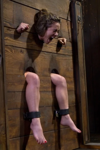 Порнозвезда Hard