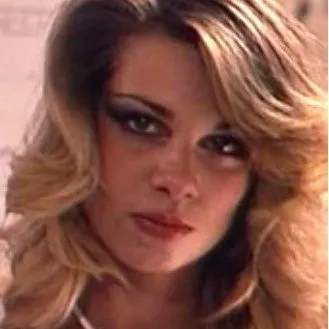Pornostar Jane Baker