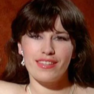 Gwiazda porno Cathy Stewart