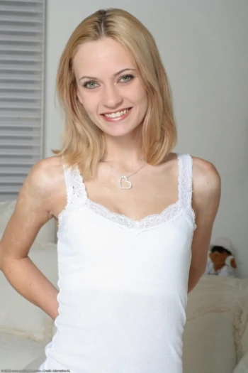 Pornstar Michelle Honeywell