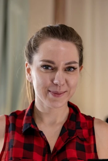 Gwiazda porno Viks Angel