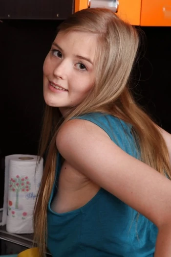 قناة Evelina