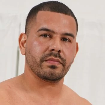 Pornstar Teddy Tarantino