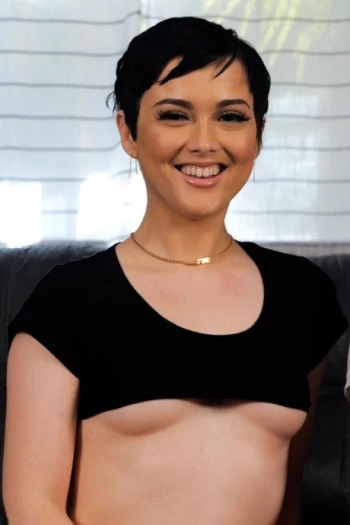 Gwiazda porno Nicole Valentine