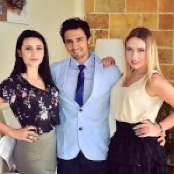 Gwiazda porno Niks Indian