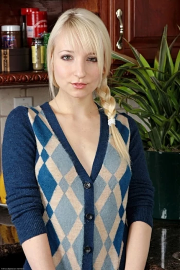Pornostar Ashley Jane