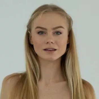 Pornostar Nancy A.