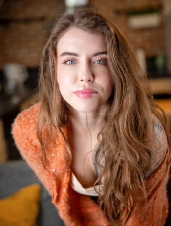 Star du porno Eden Ivy