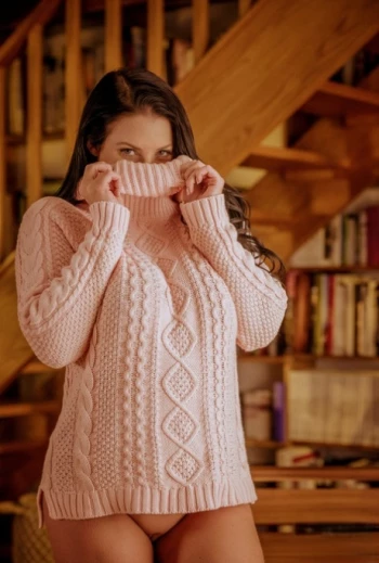 色情明星 Angela White