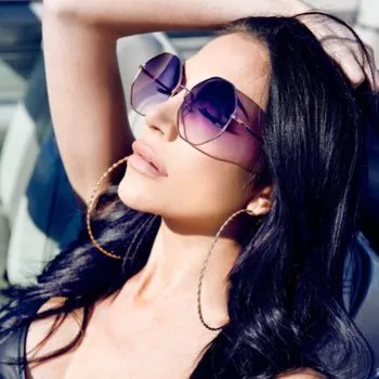 Pornostar Jaclyn Taylor